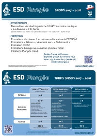 Infos