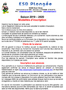 Télécharger le bulletin d'inscription
