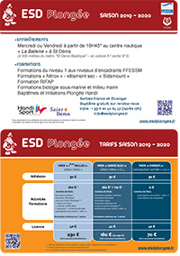 Infos
