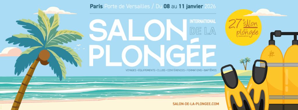 Salon de Paris 2026