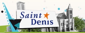 Ville de St Denis